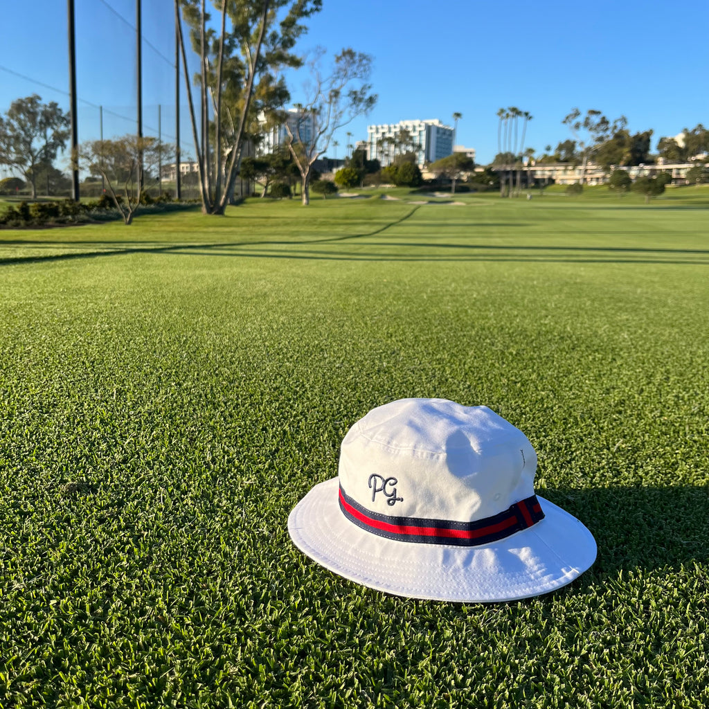 The PG Bucket Hat